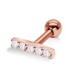 Helix Ear Piercing TIP-2726